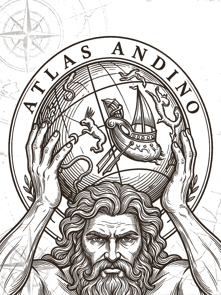 Atlas Andino